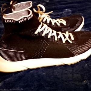 Dior homme shoes